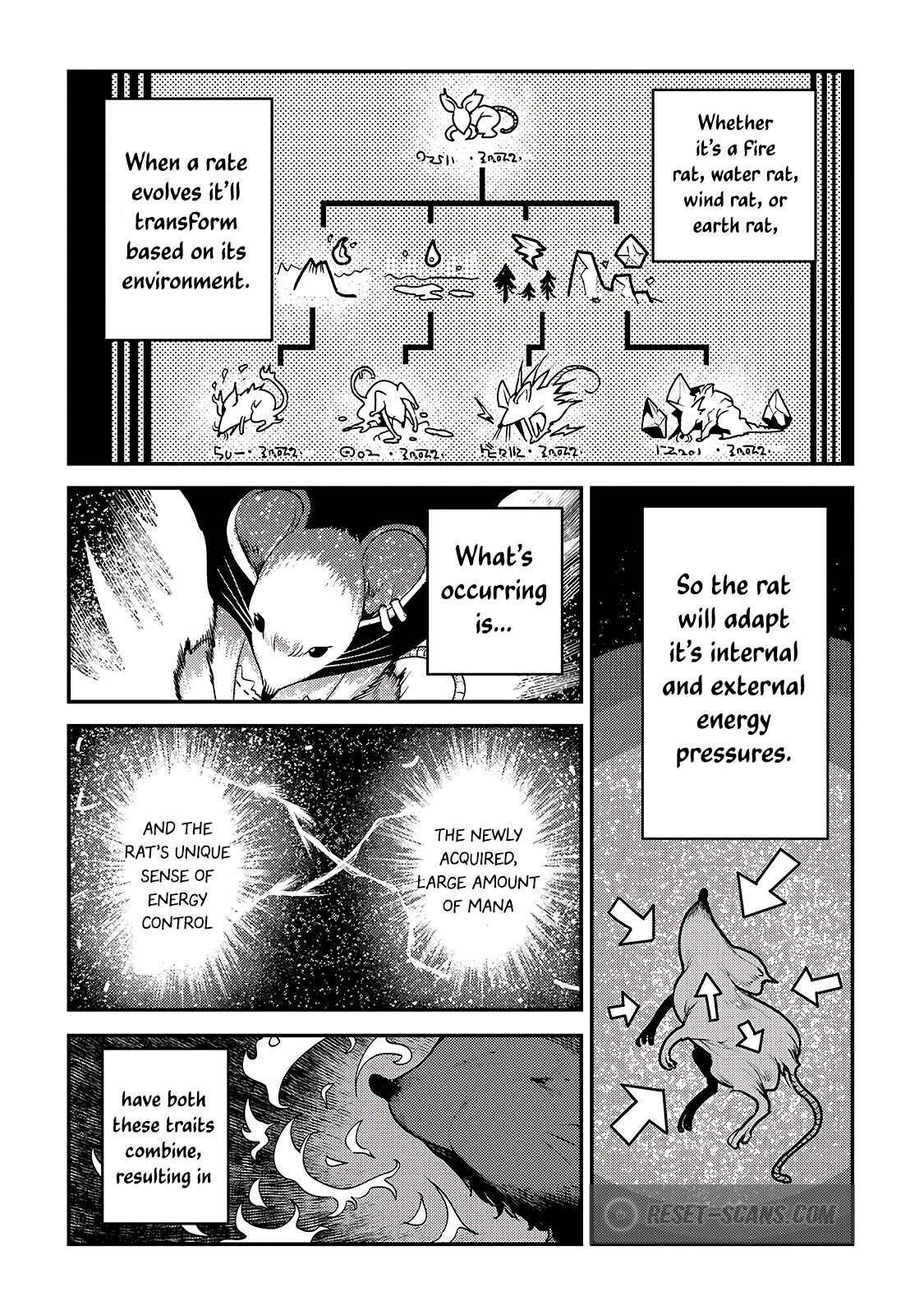Nozomanu Fushi no Boukensha Chapter 37 - Page 19
