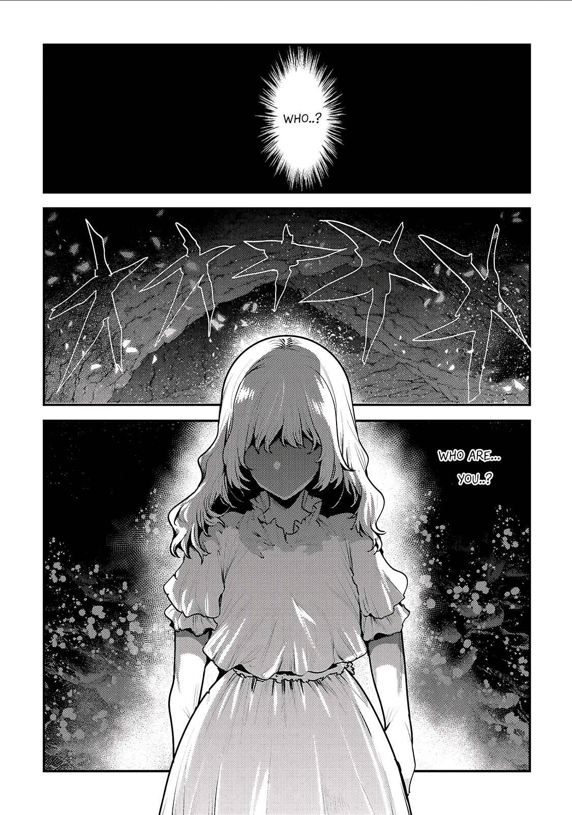 Nozomanu Fushi no Boukensha Chapter 37 - Page 2