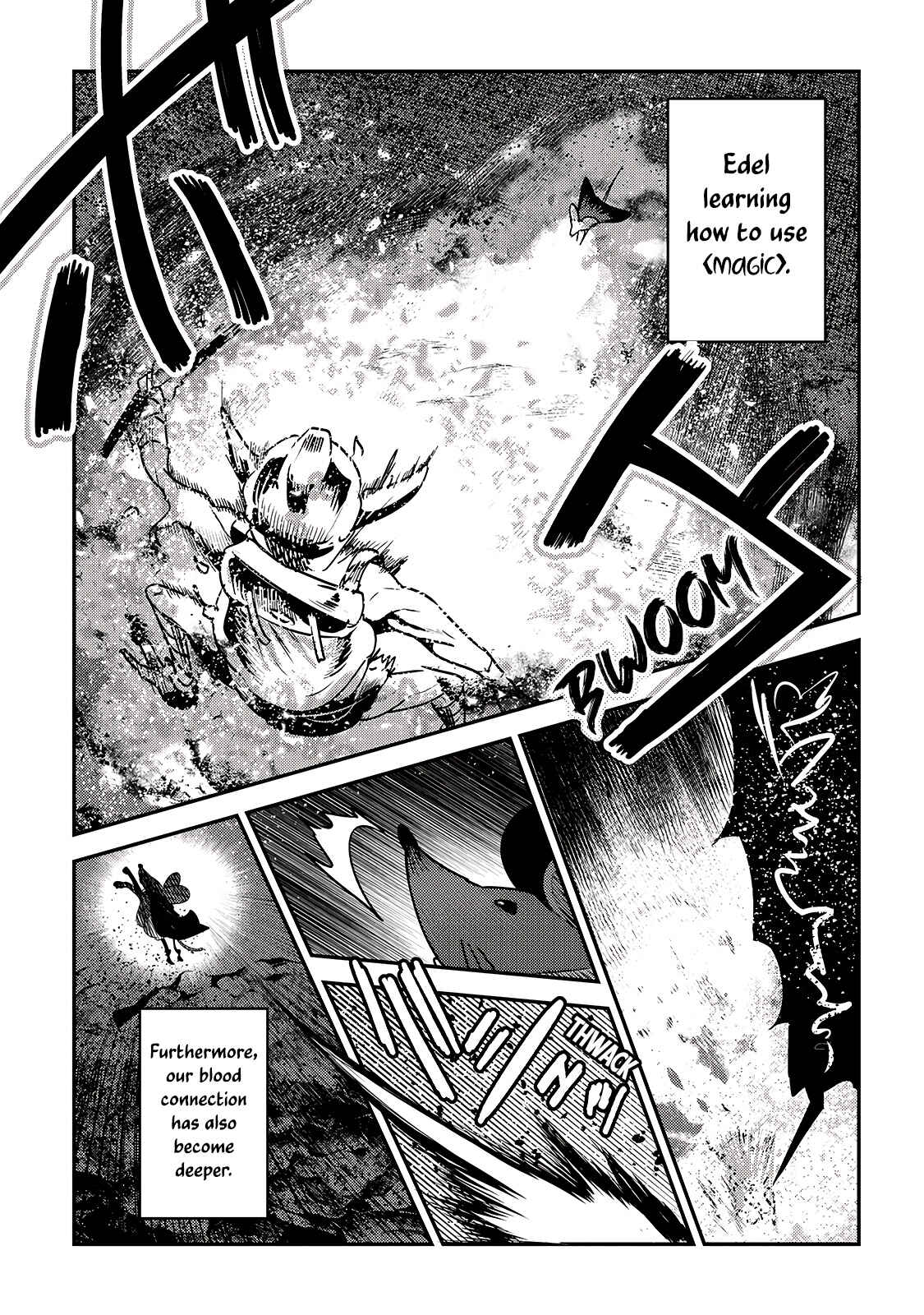 Nozomanu Fushi no Boukensha Chapter 37 - Page 20