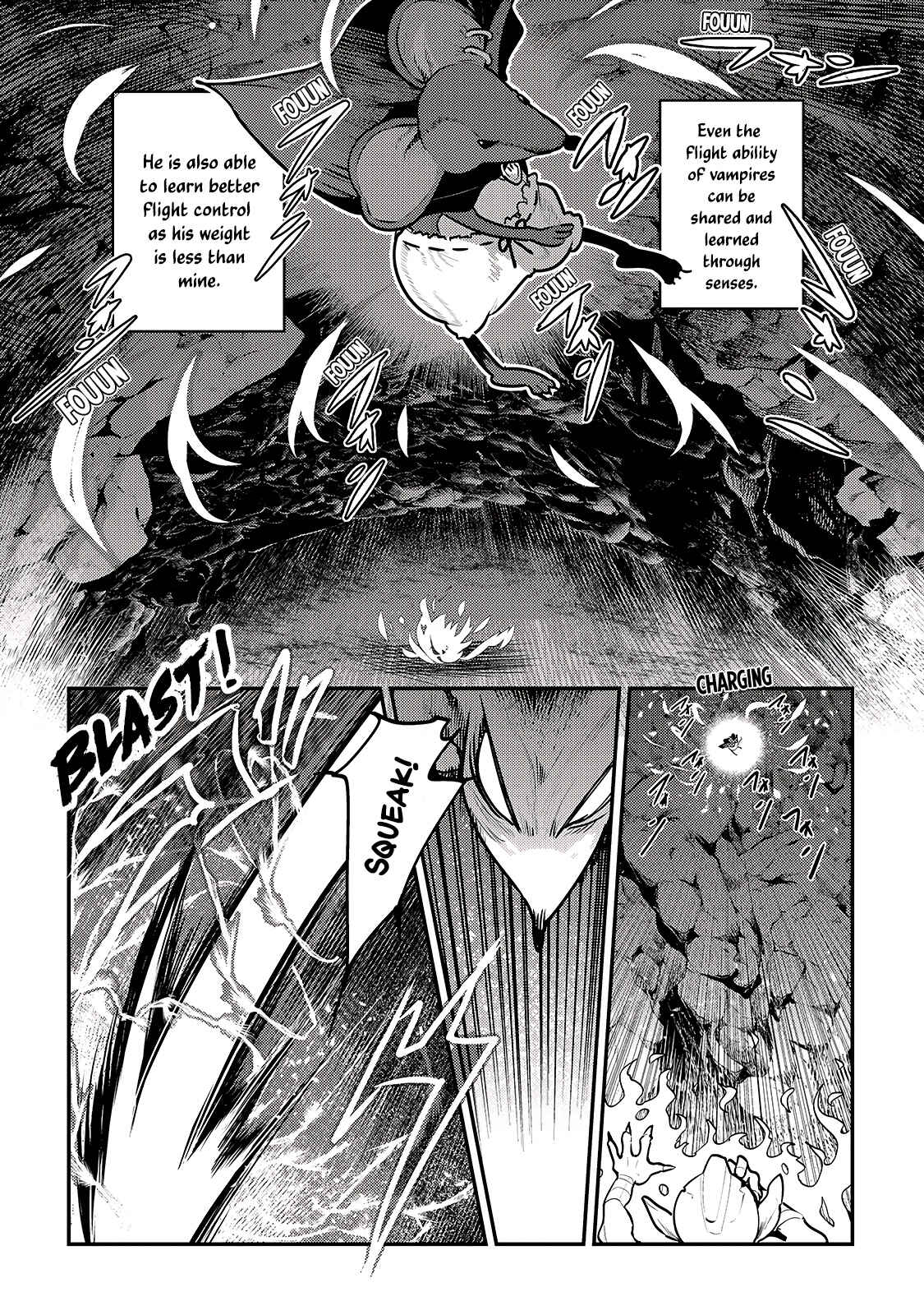 Nozomanu Fushi no Boukensha Chapter 37 - Page 21