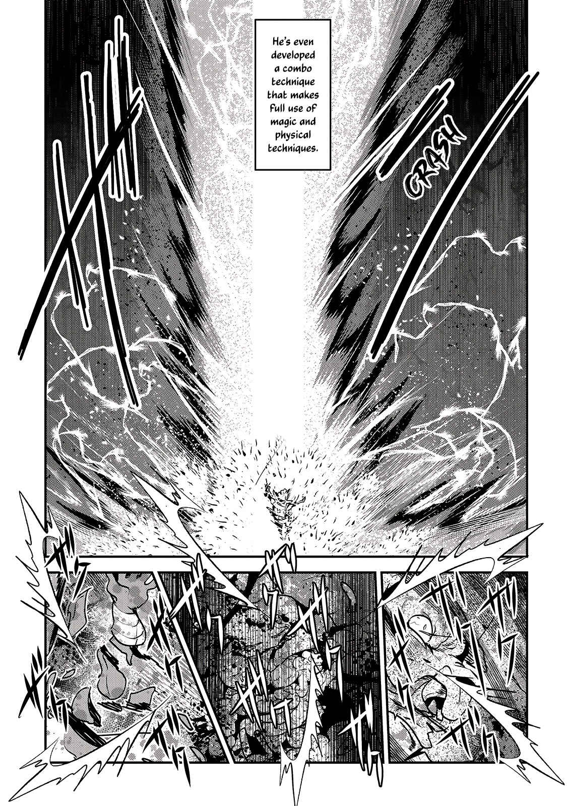 Nozomanu Fushi no Boukensha Chapter 37 - Page 22
