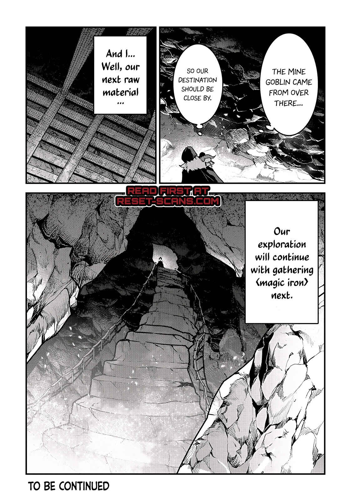 Nozomanu Fushi no Boukensha Chapter 37 - Page 25