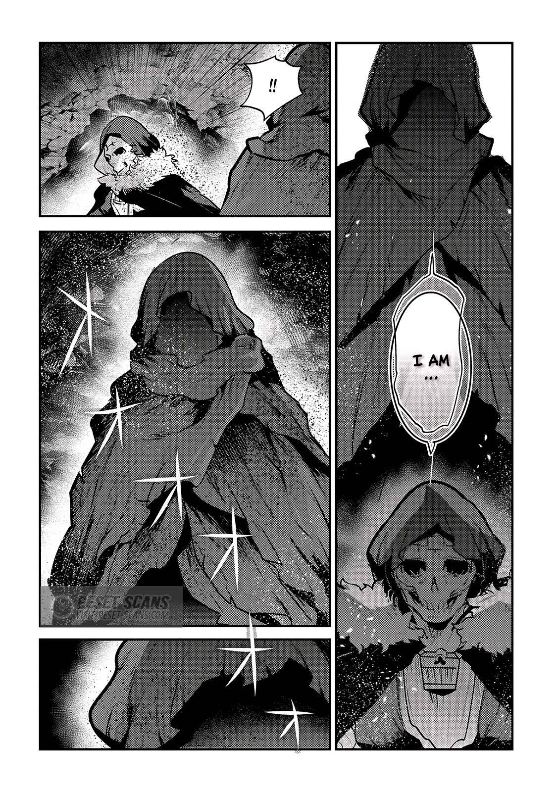 Nozomanu Fushi no Boukensha Chapter 37 - Page 5