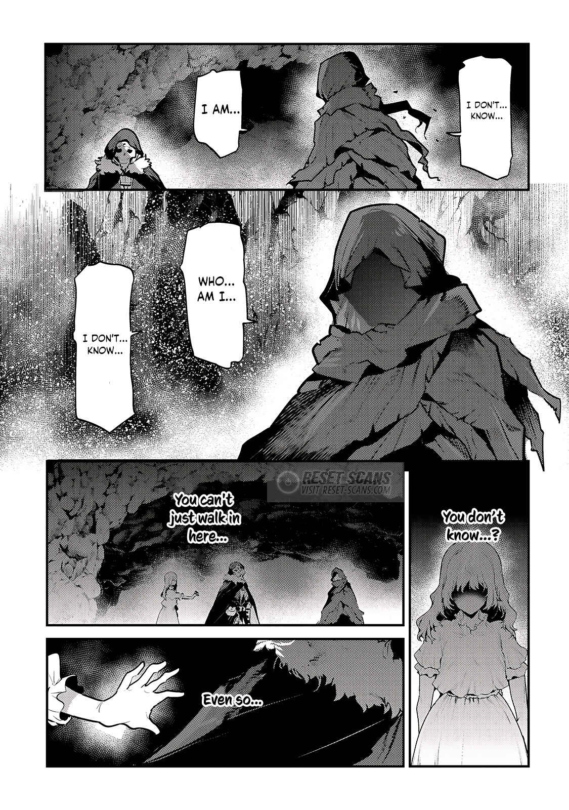 Nozomanu Fushi no Boukensha Chapter 37 - Page 6