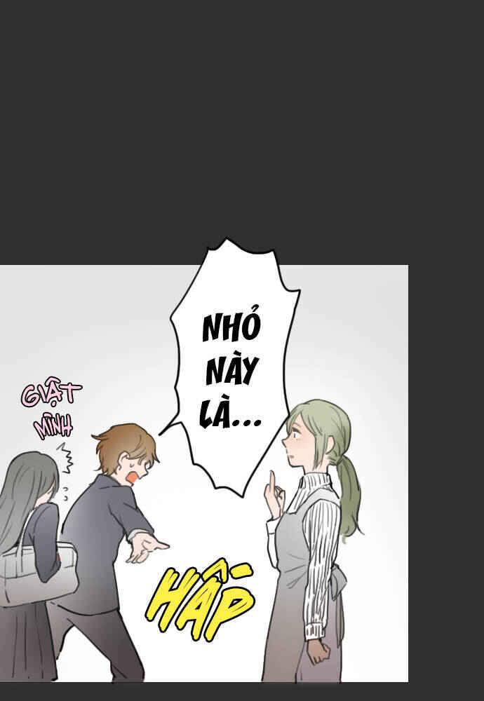 Star Flowers Chapter 15 - Page 12