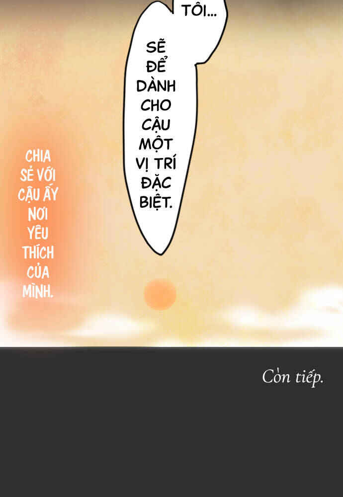 Star Flowers Chapter 15 - Page 46