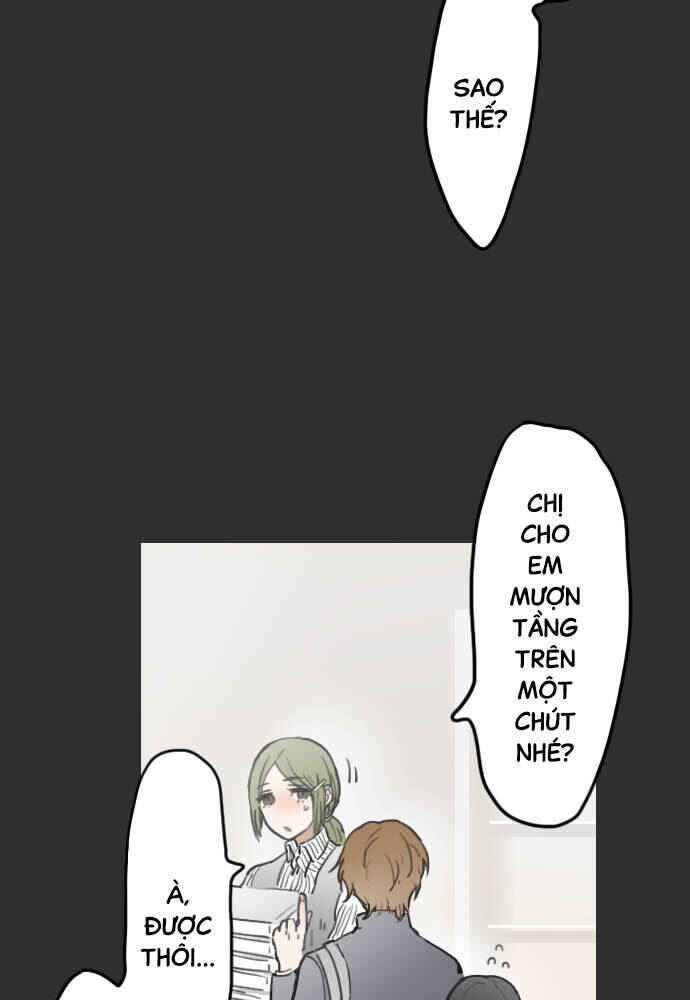 Star Flowers Chapter 15 - Page 8