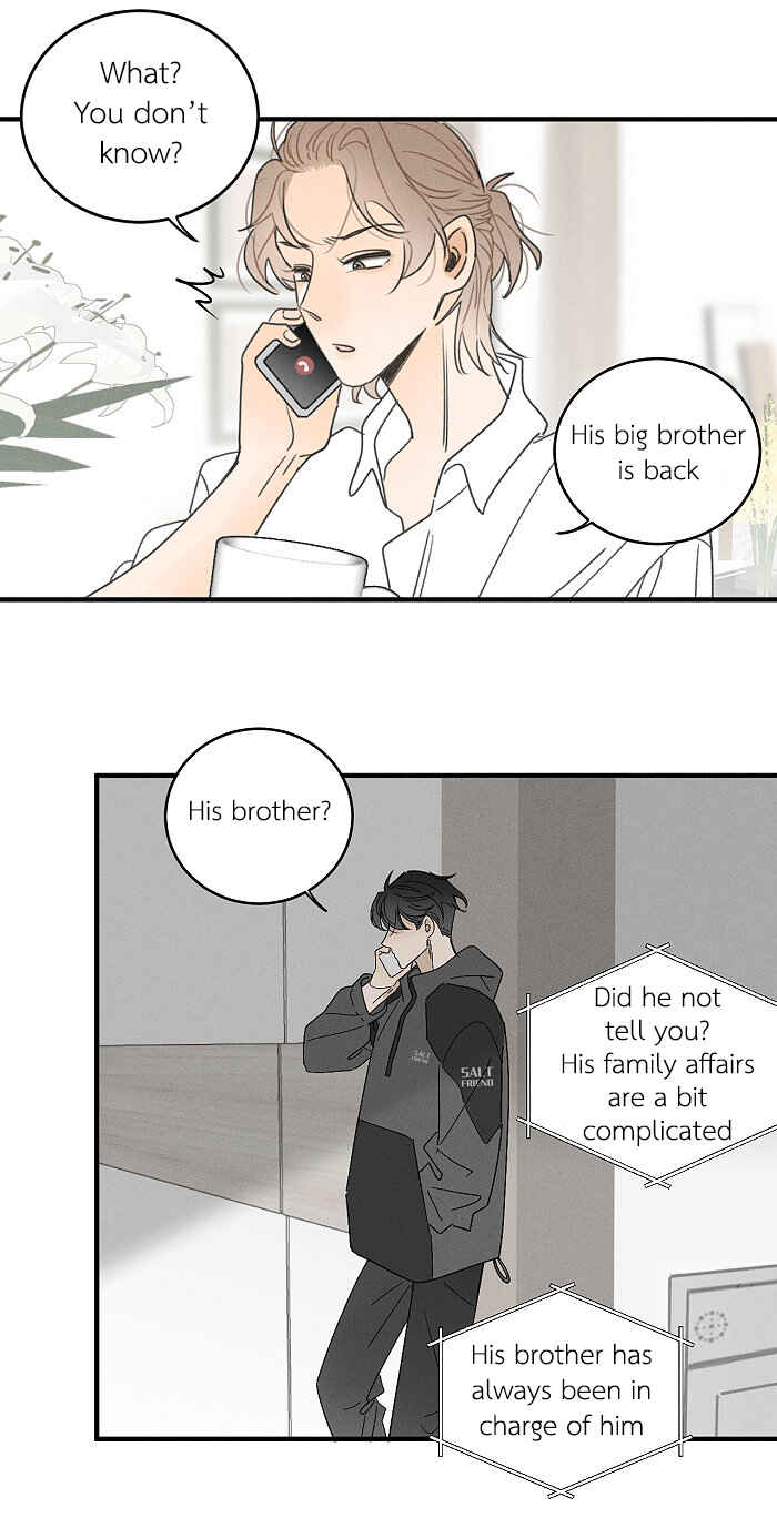 Yán Yǒu Chapter 146 - Page 10