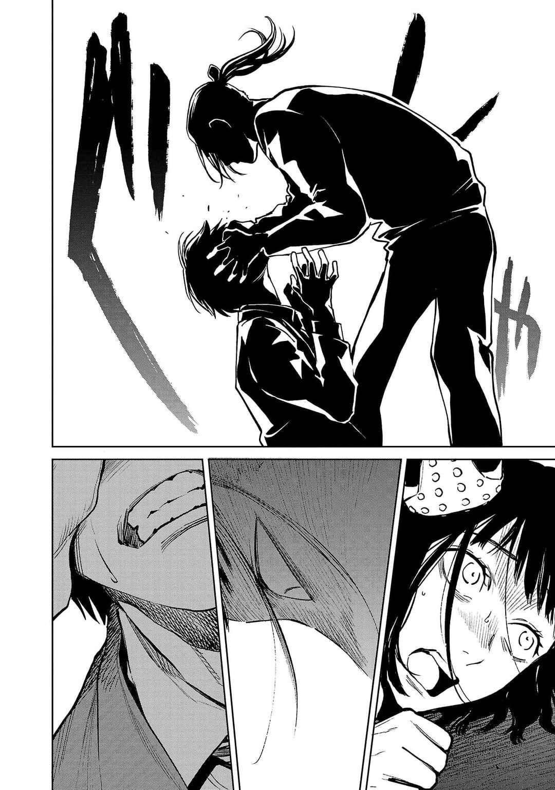 Jaa, Kimi no Kawari ni Korosou ka? Chapter 48 - Page 13