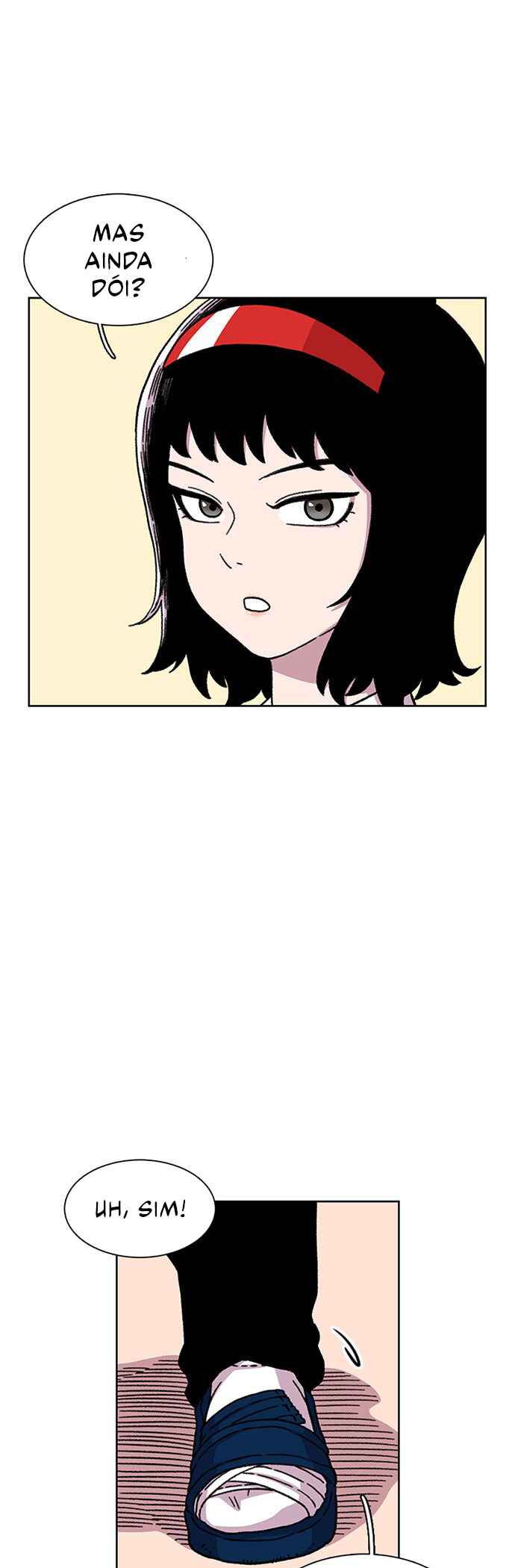 Byeorisamsyap Chapter 17 - Page 10