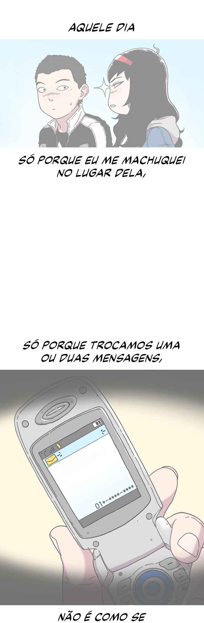 Byeorisamsyap Chapter 17 - Page 12