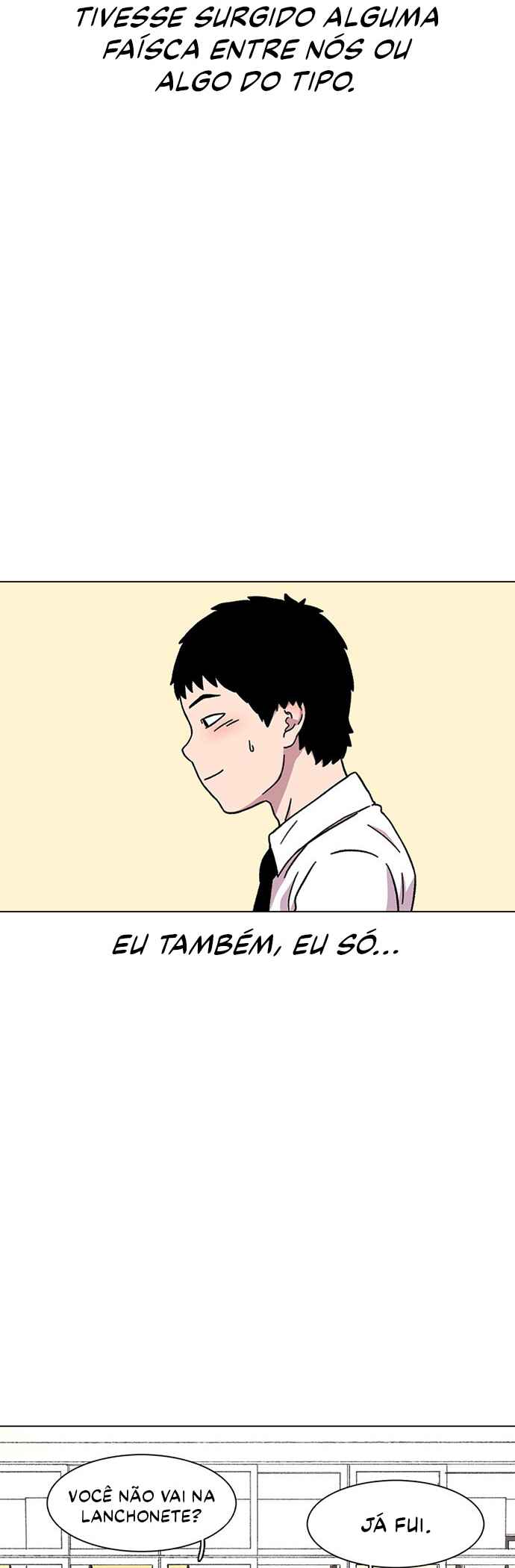 Byeorisamsyap Chapter 17 - Page 13