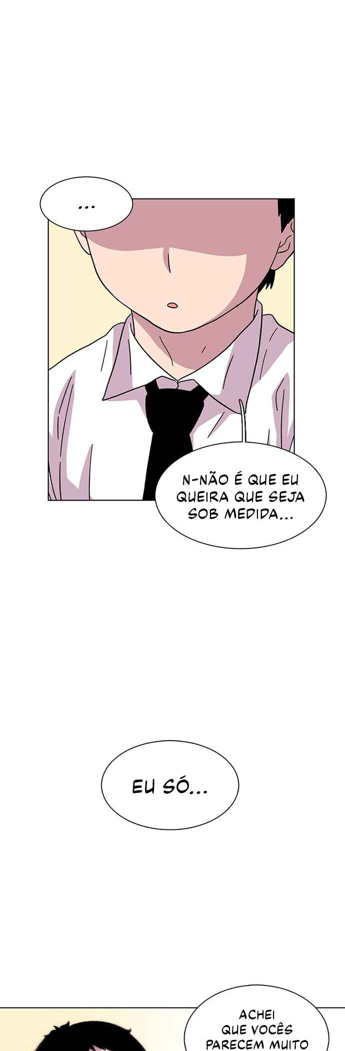 Byeorisamsyap Chapter 17 - Page 27