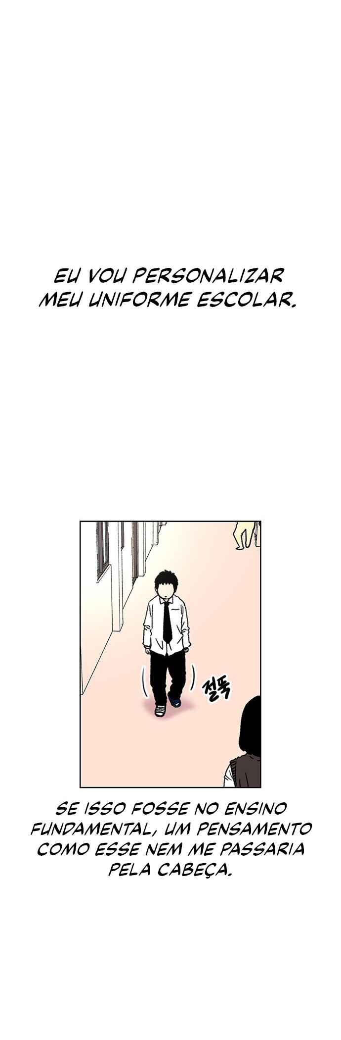 Byeorisamsyap Chapter 17 - Page 33