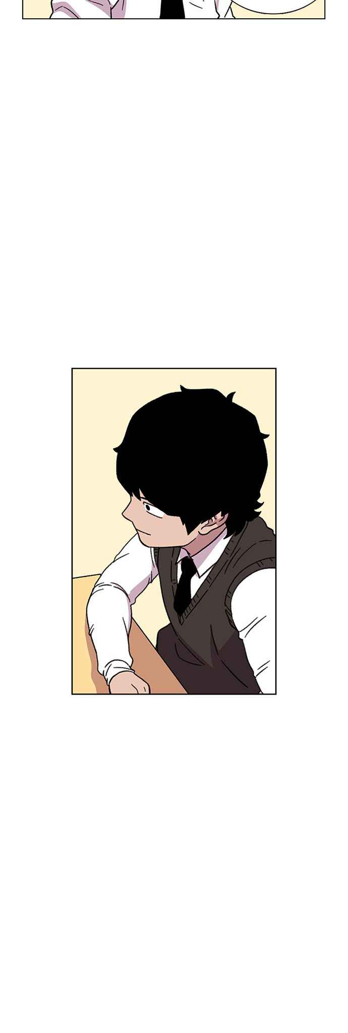 Byeorisamsyap Chapter 17 - Page 41