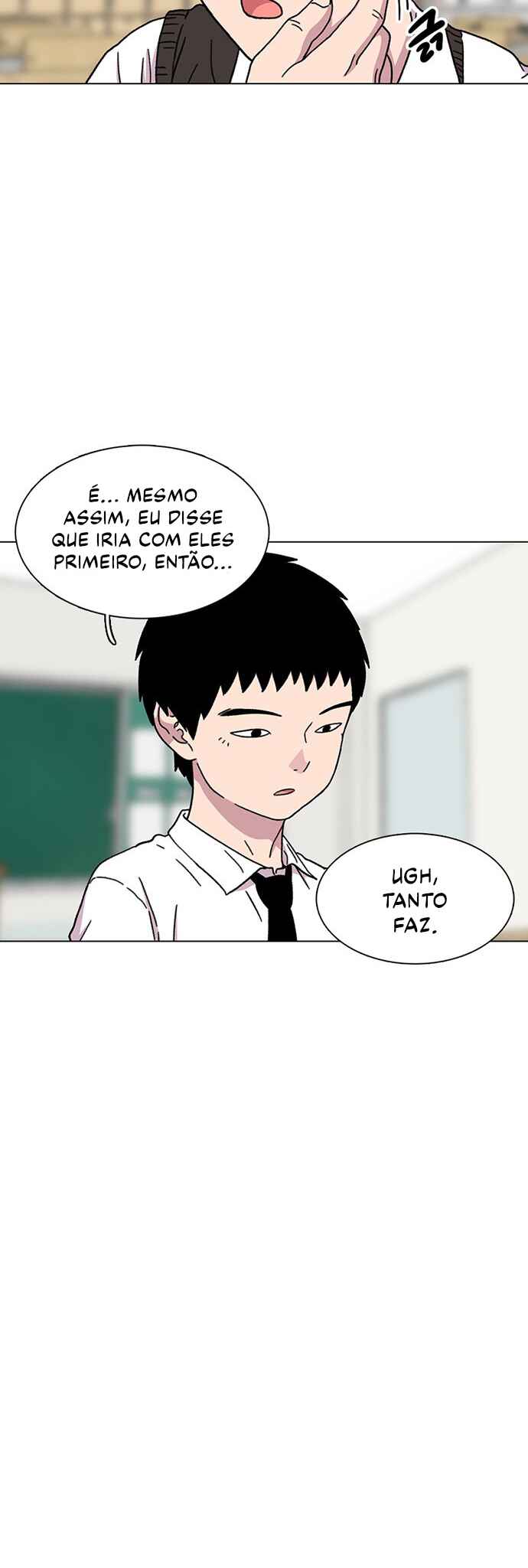 Byeorisamsyap Chapter 17 - Page 46