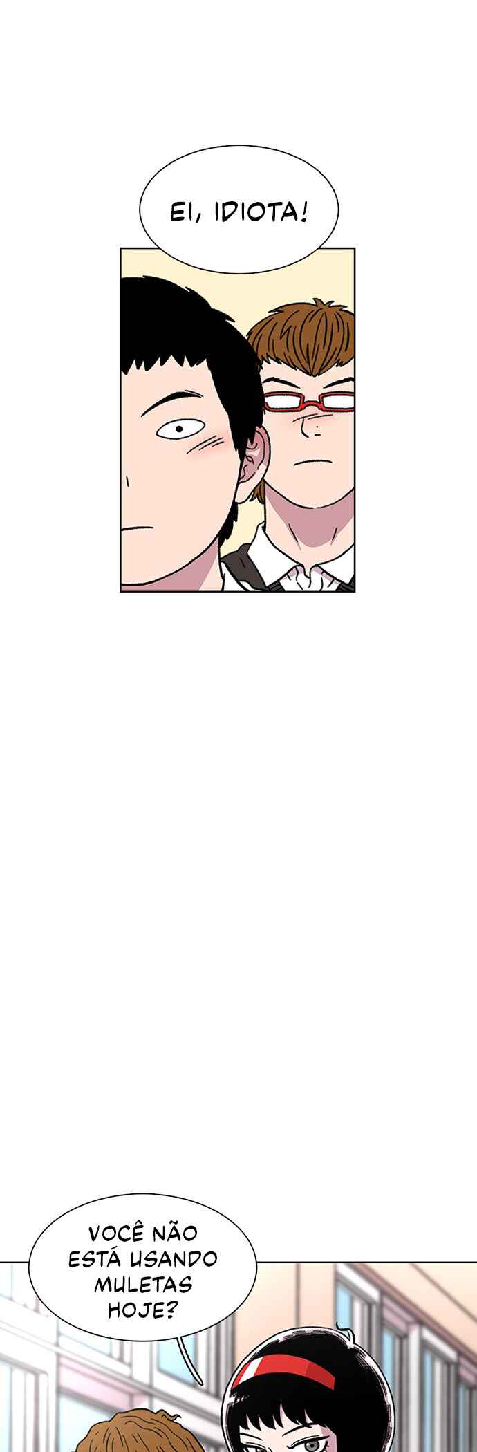 Byeorisamsyap Chapter 17 - Page 8