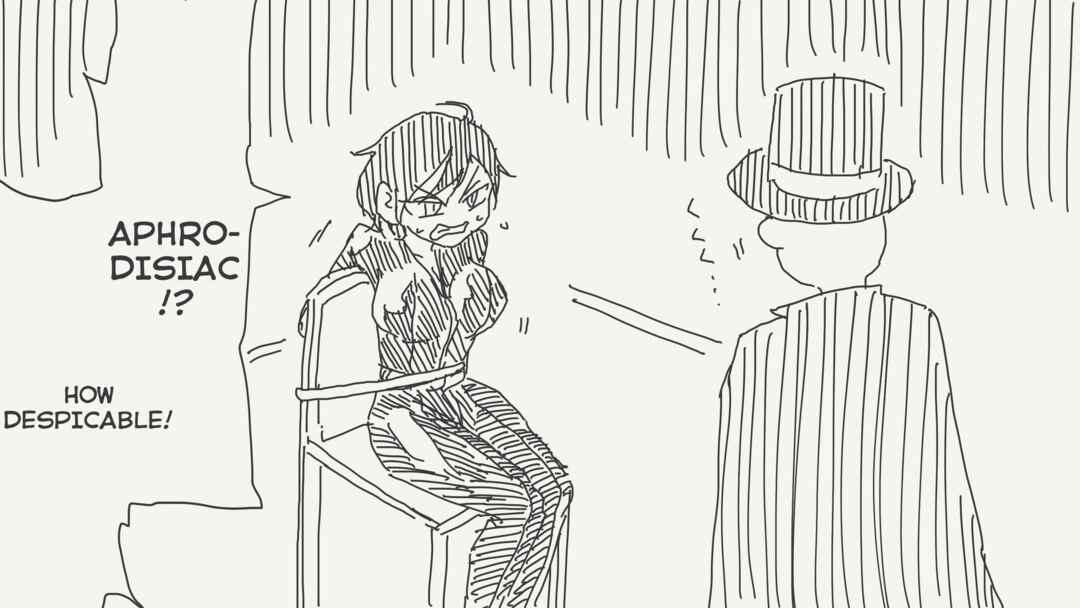 Holiday Yasumi's Twitter Shorts Chapter 323 - Page 1