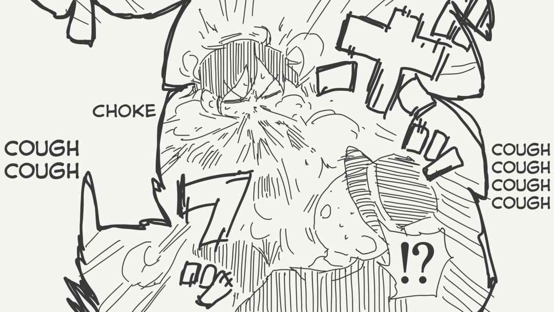 Holiday Yasumi's Twitter Shorts Chapter 323 - Page 4