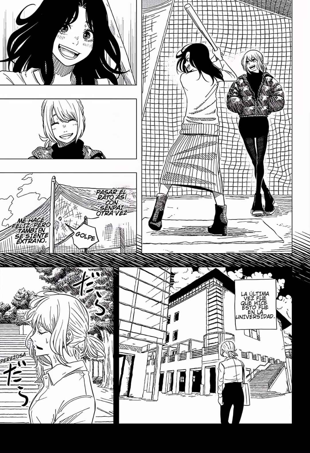 Iki Suru Koto Sura Yurusanai Chapter ? - Page 25