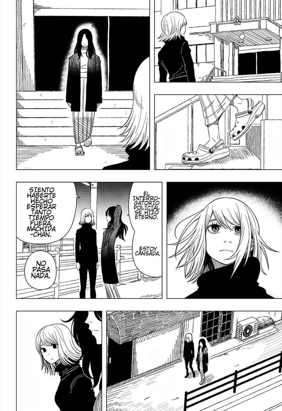 Iki Suru Koto Sura Yurusanai Chapter ? - Page 44