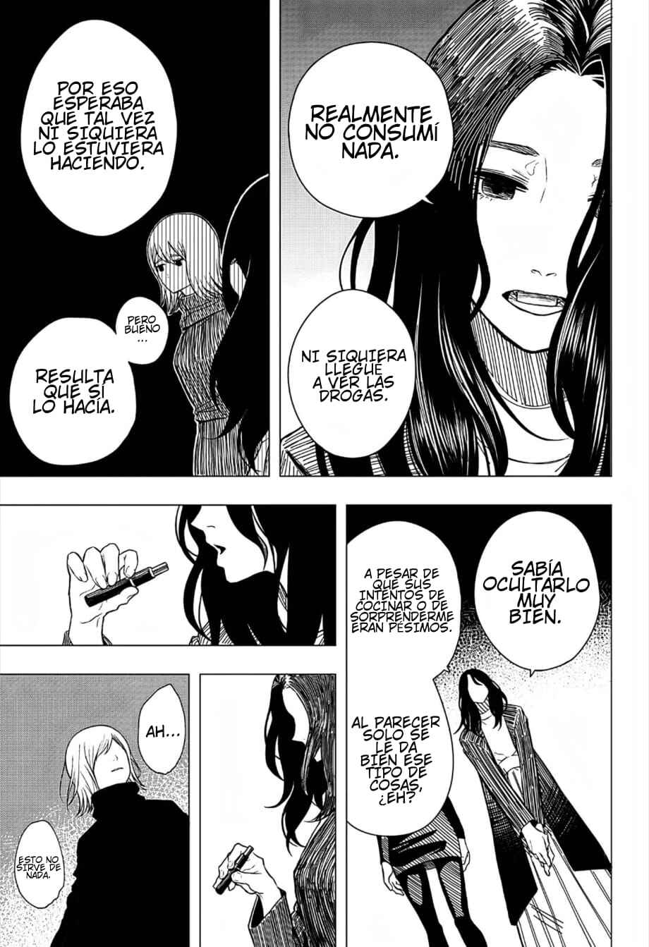 Iki Suru Koto Sura Yurusanai Chapter ? - Page 45
