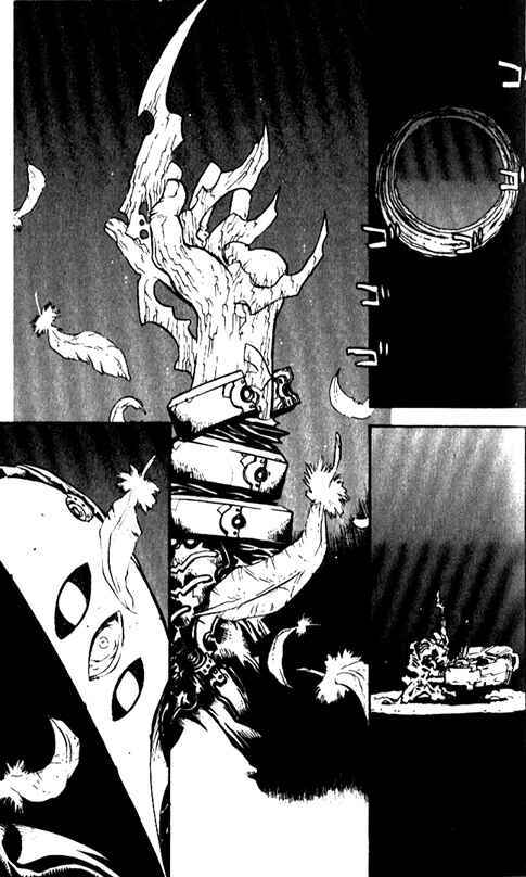 Trigun Maximum Chapter 19 - Page 5