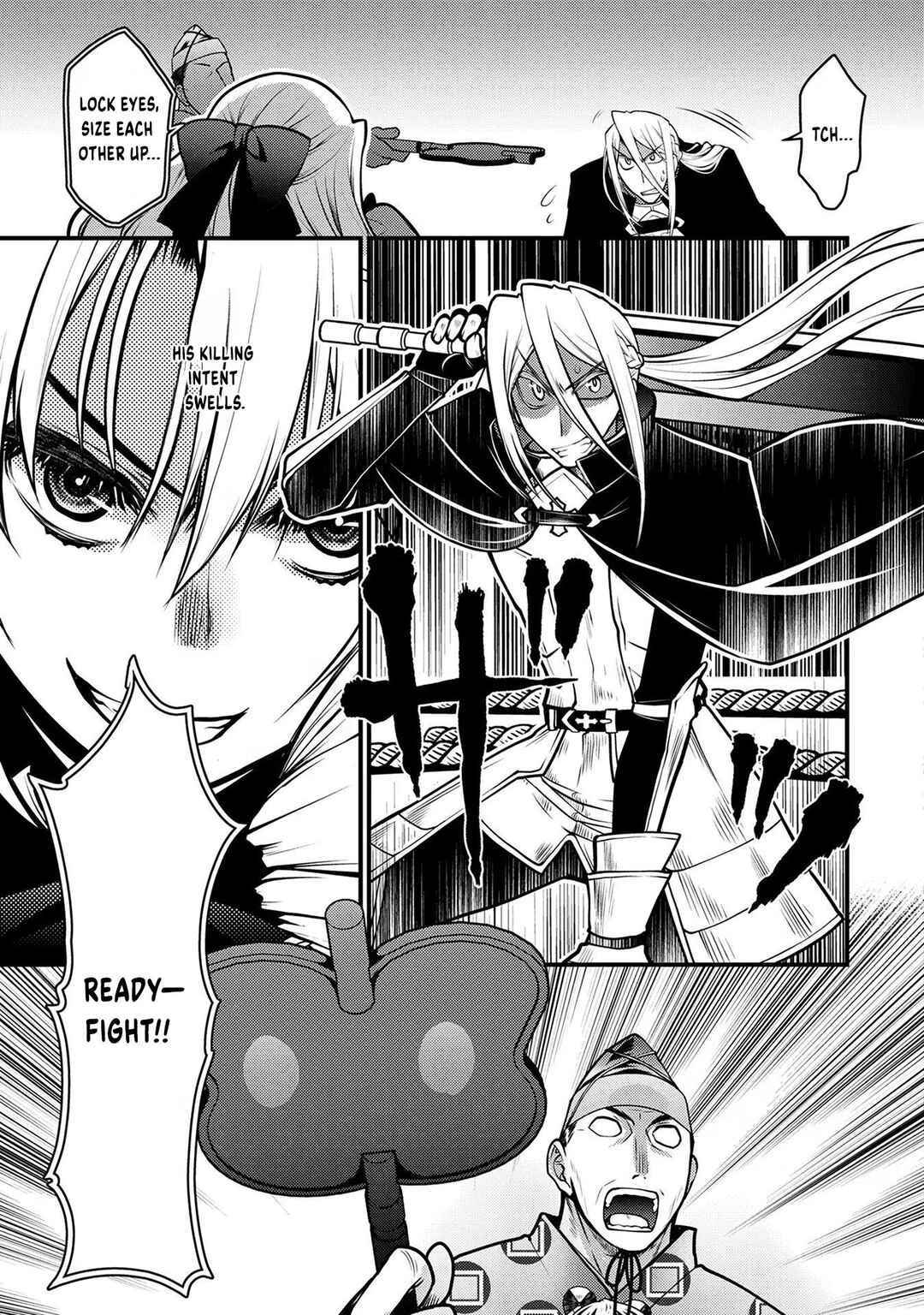 Oozumou Reijou ~Seijo ni Hirateuchi wo Kuratta Shunkan Sumou Budatta Zense wo Omoidashita Akuyaku Reijou no Watashi wa sute Neko Ouji ni Chanko wo Furumaitai Haadosukoidosukoi~ Chapter 2 - Page 14