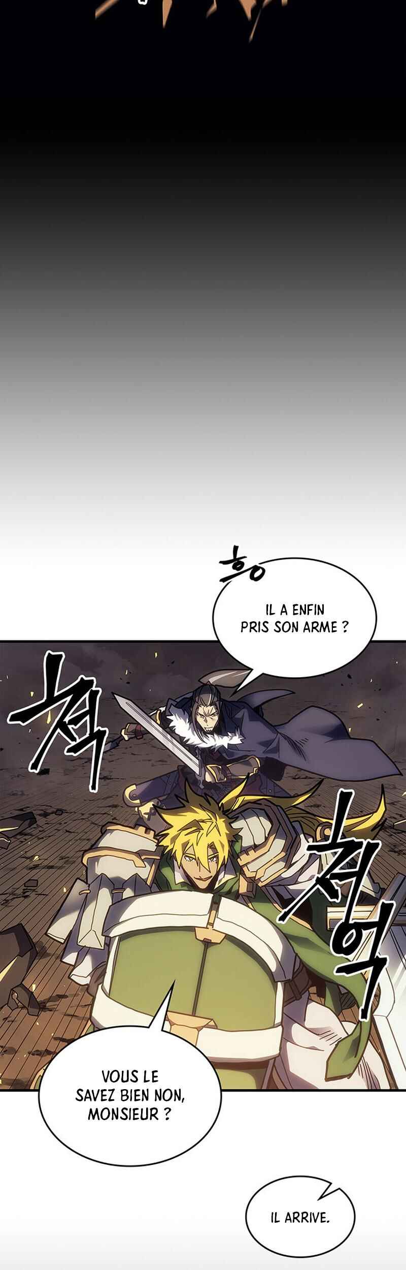 A Returner's Magic Should Be Special Chapter 242 - Page 14