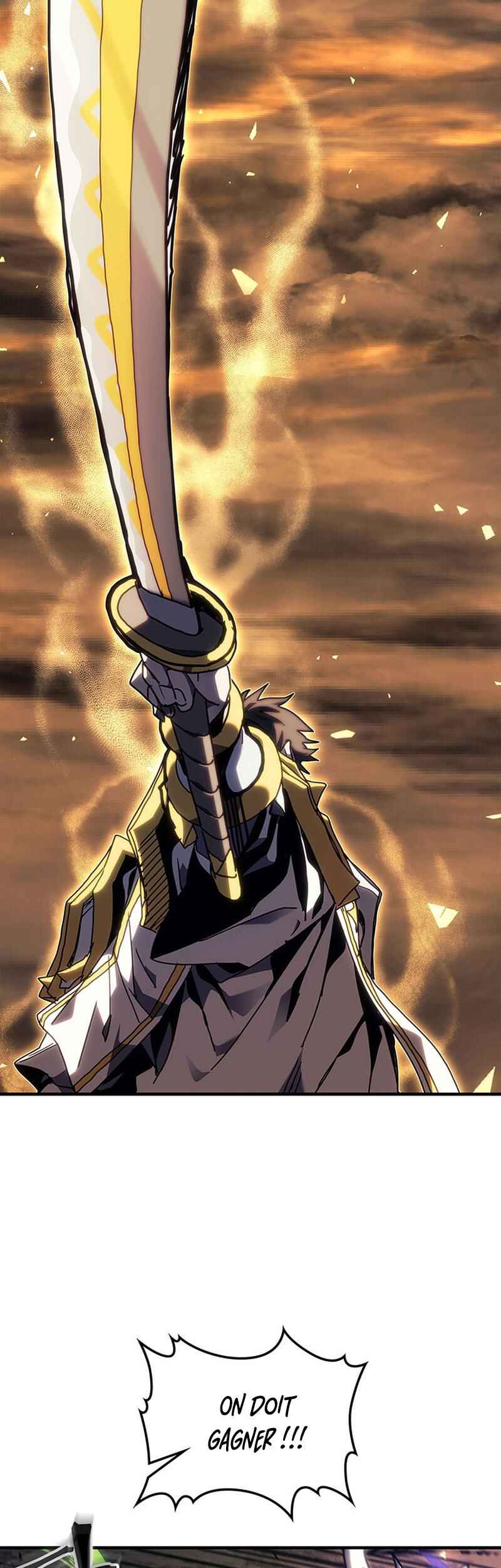 A Returner's Magic Should Be Special Chapter 242 - Page 16