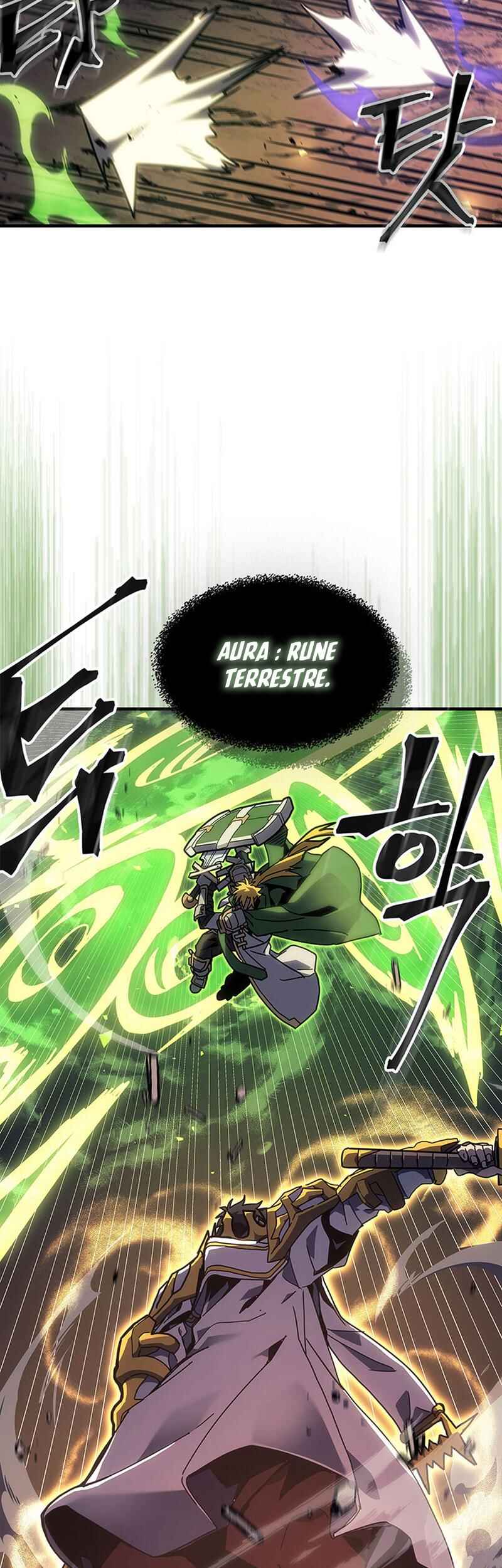 A Returner's Magic Should Be Special Chapter 242 - Page 17