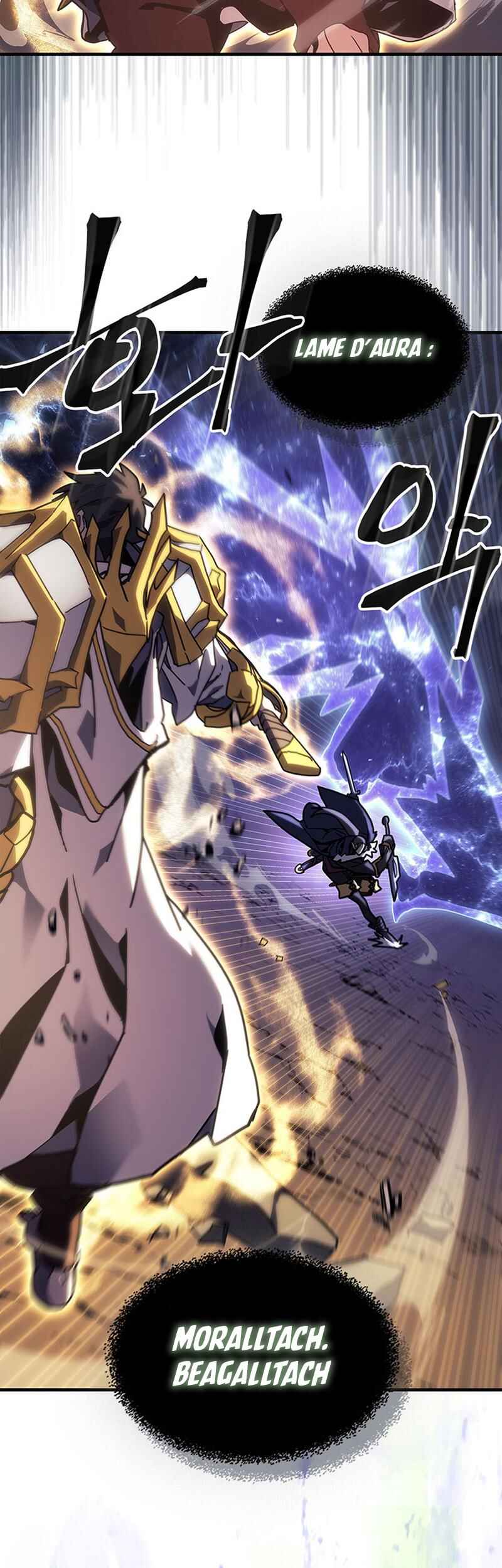 A Returner's Magic Should Be Special Chapter 242 - Page 18
