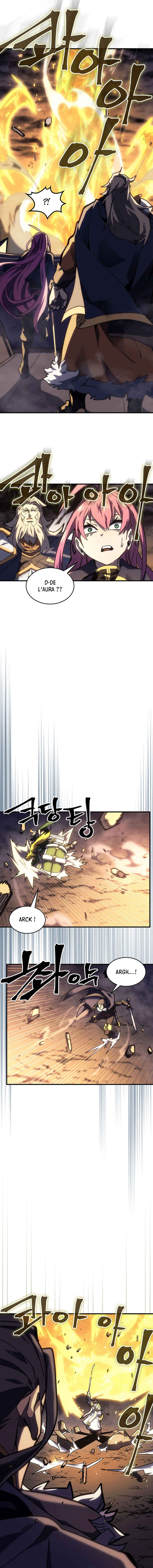 A Returner's Magic Should Be Special Chapter 242 - Page 20