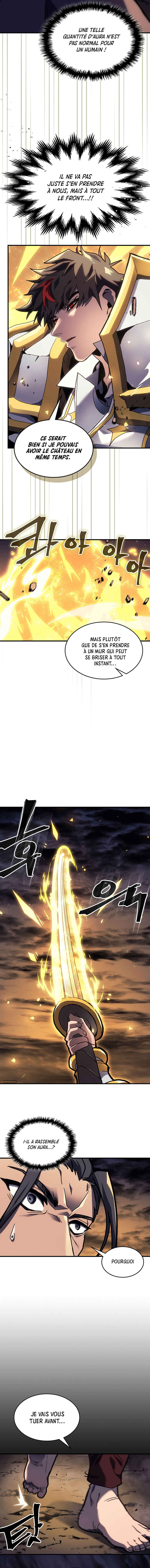 A Returner's Magic Should Be Special Chapter 242 - Page 21