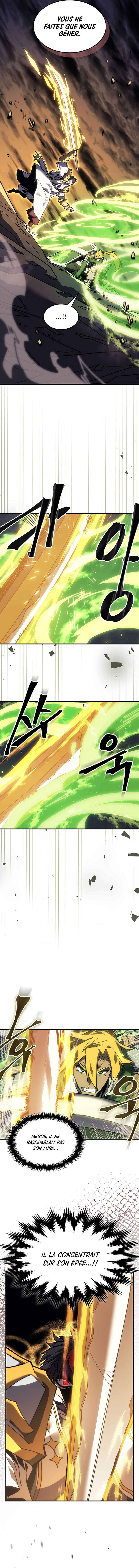 A Returner's Magic Should Be Special Chapter 242 - Page 22