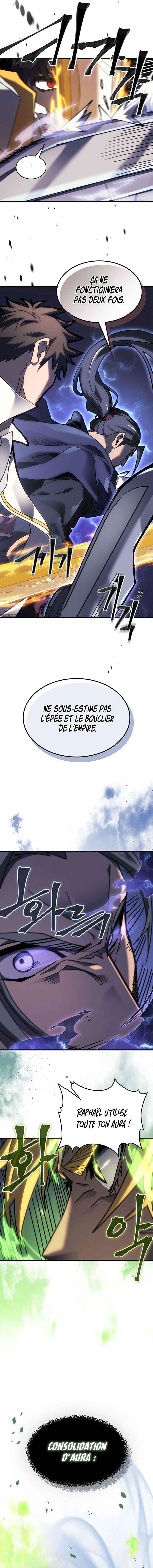A Returner's Magic Should Be Special Chapter 242 - Page 23