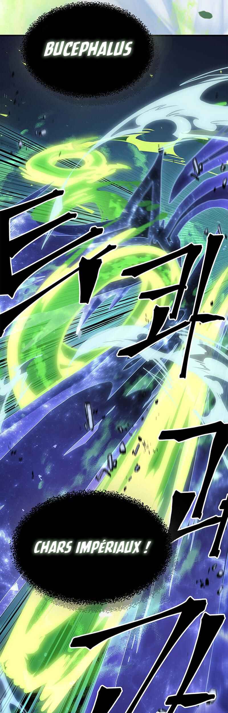 A Returner's Magic Should Be Special Chapter 242 - Page 24
