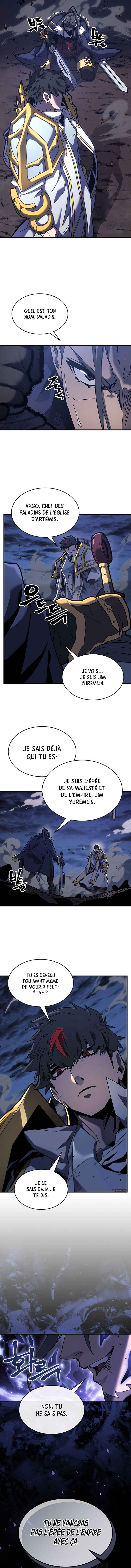 A Returner's Magic Should Be Special Chapter 242 - Page 4