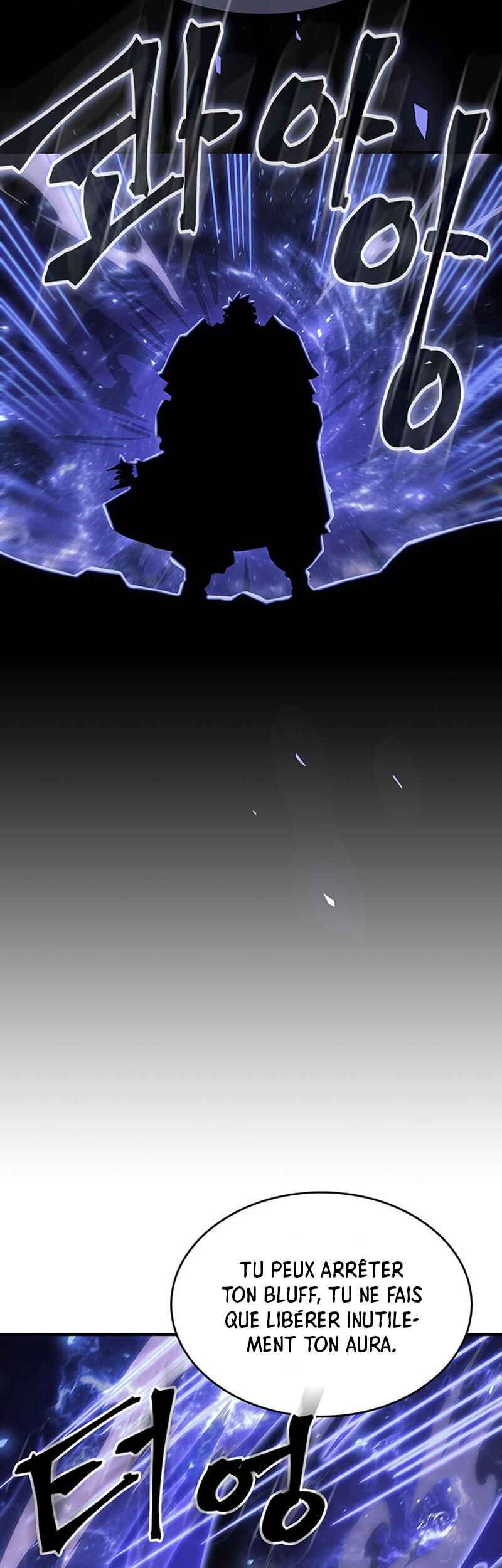 A Returner's Magic Should Be Special Chapter 242 - Page 5