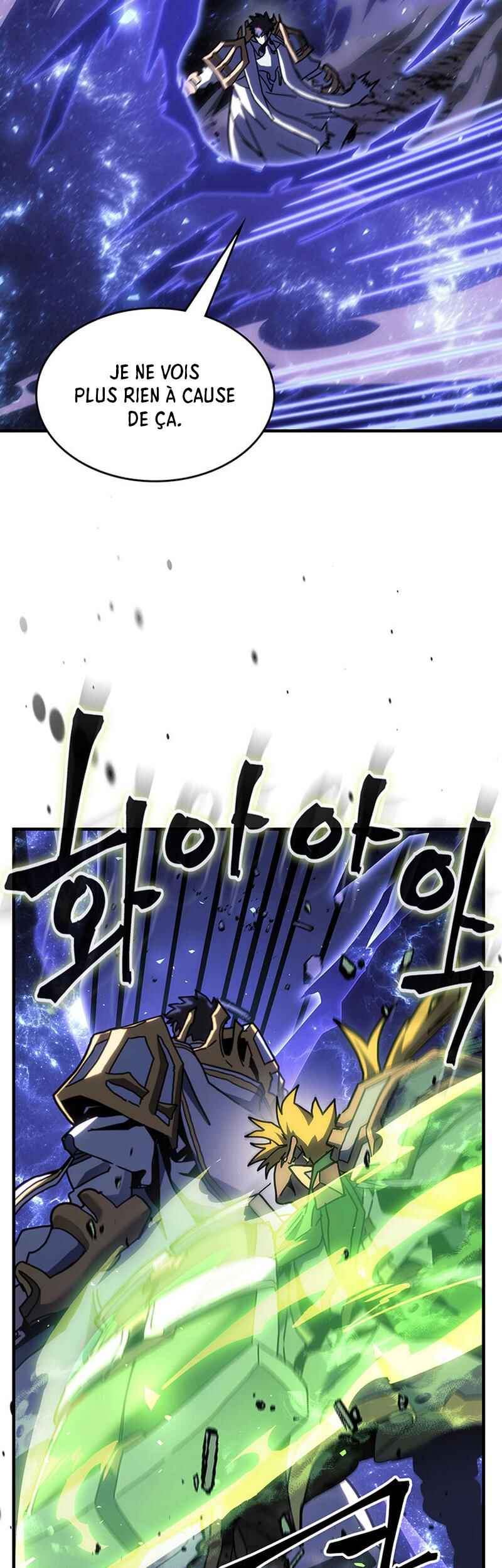 A Returner's Magic Should Be Special Chapter 242 - Page 6