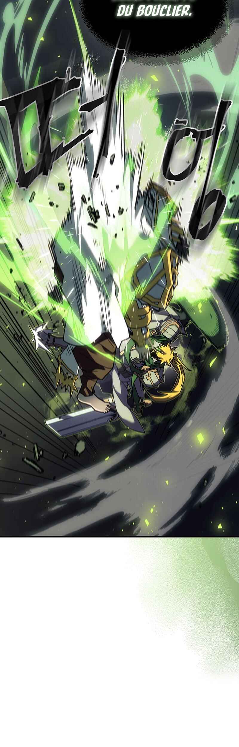 A Returner's Magic Should Be Special Chapter 242 - Page 8