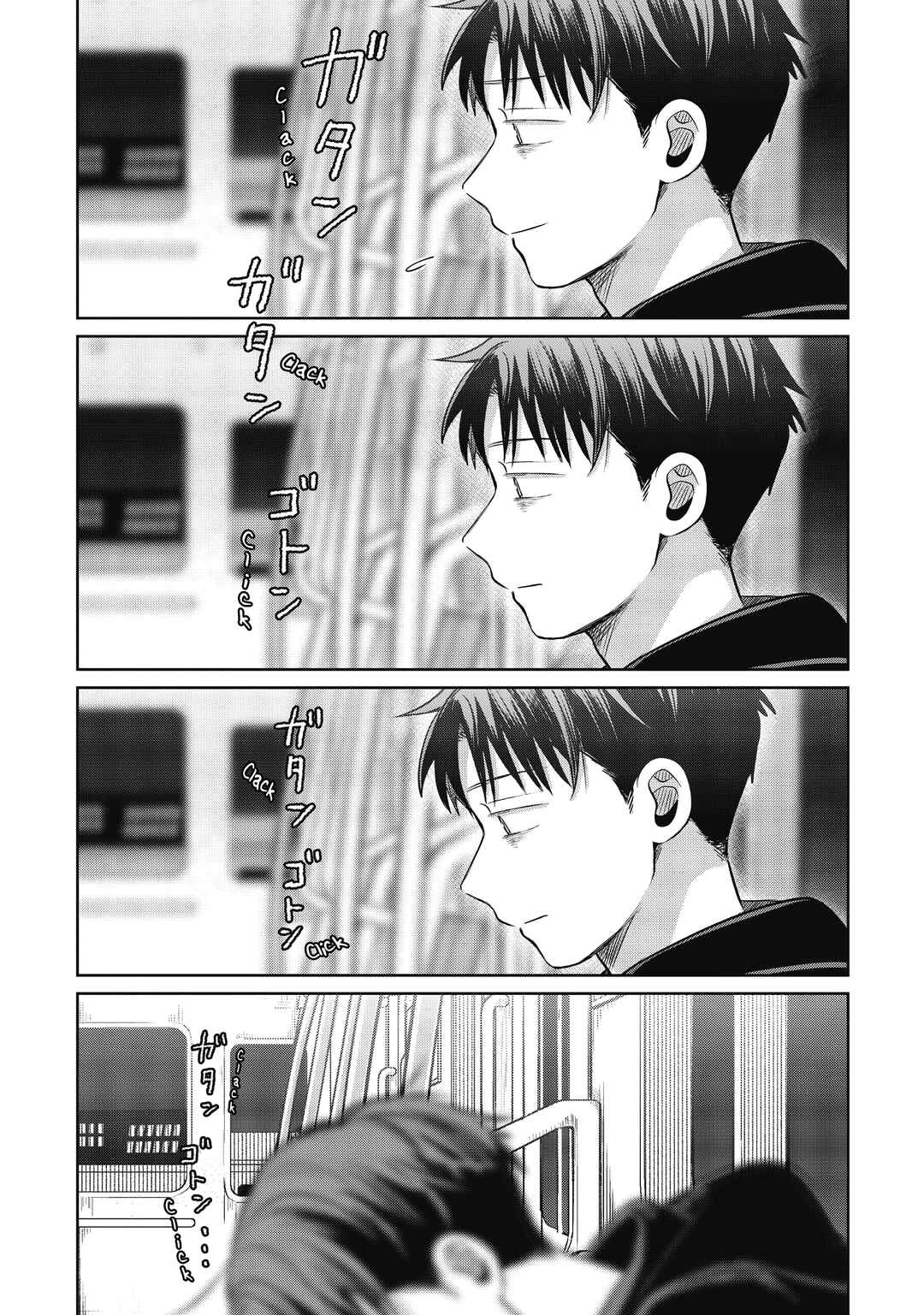 Koibumi to 13-sai no Actress Chapter 21 - Page 33