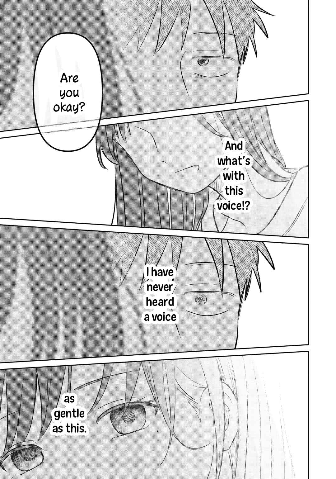 Koibumi to 13-sai no Actress Chapter 21 - Page 37