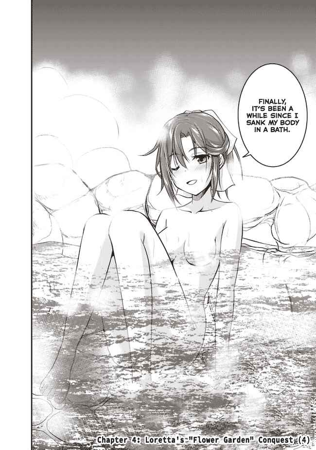 Save & Load no Dekiru Yadoya-san Chapter 4.1 - Page 3