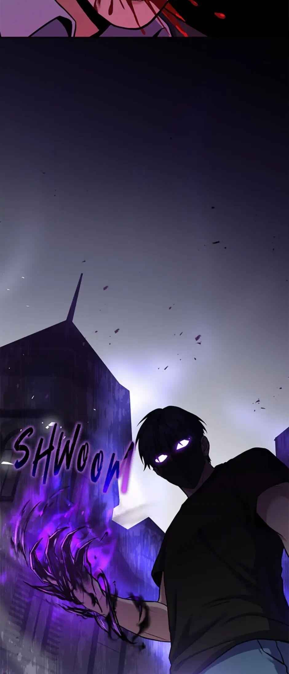 Eoreobuteun Player ui Gwihwan Chapter 59 - Page 31