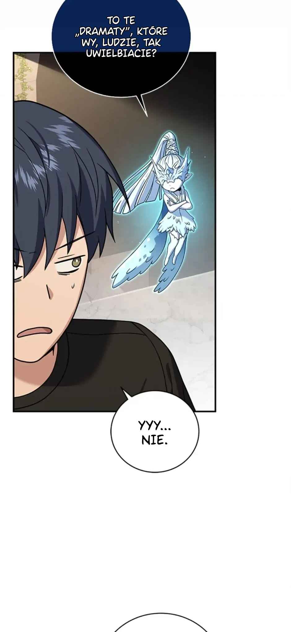 Eoreobuteun Player ui Gwihwan Chapter 59 - Page 43