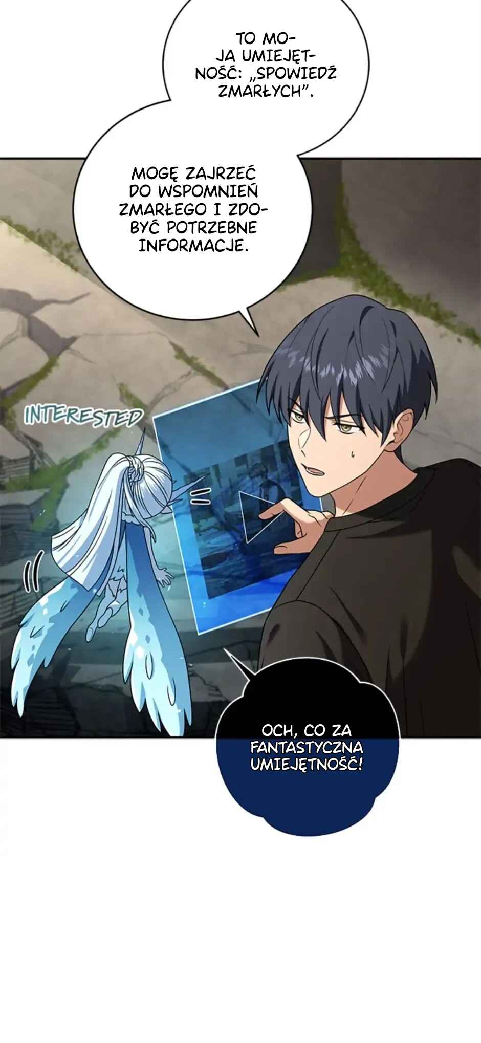 Eoreobuteun Player ui Gwihwan Chapter 59 - Page 44