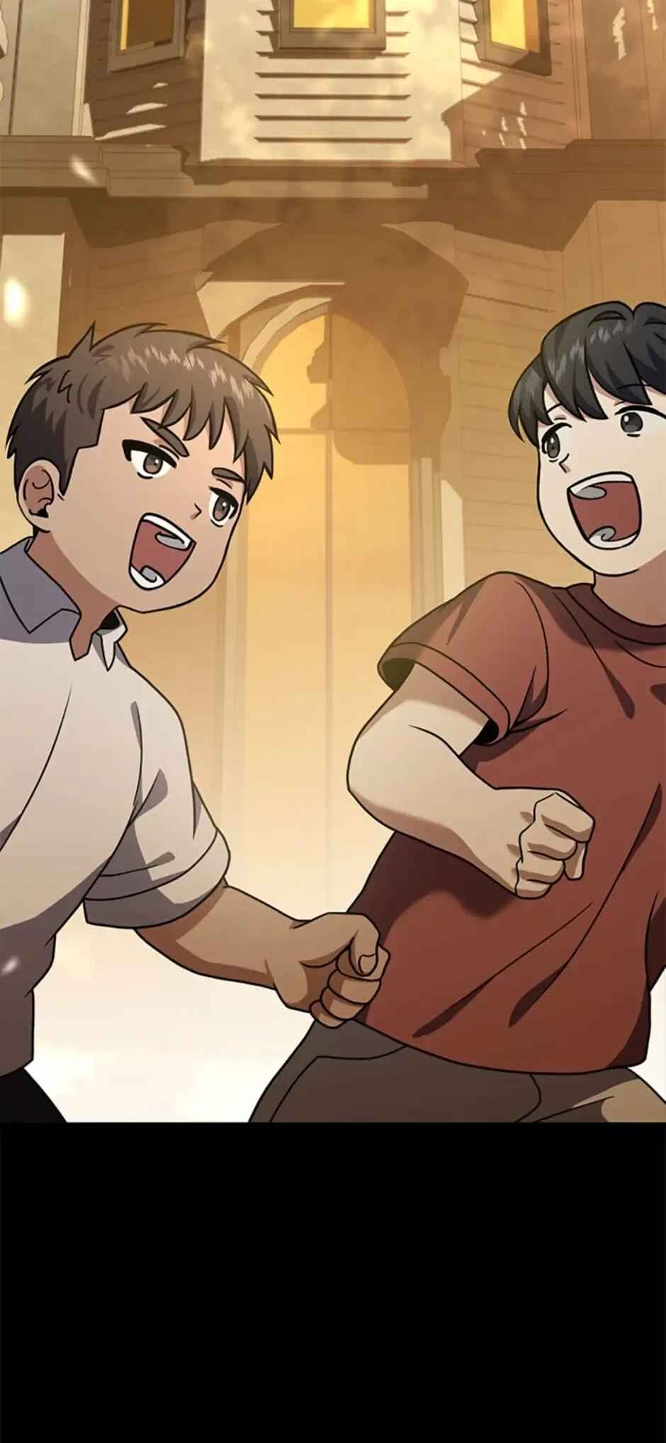 Eoreobuteun Player ui Gwihwan Chapter 59 - Page 47