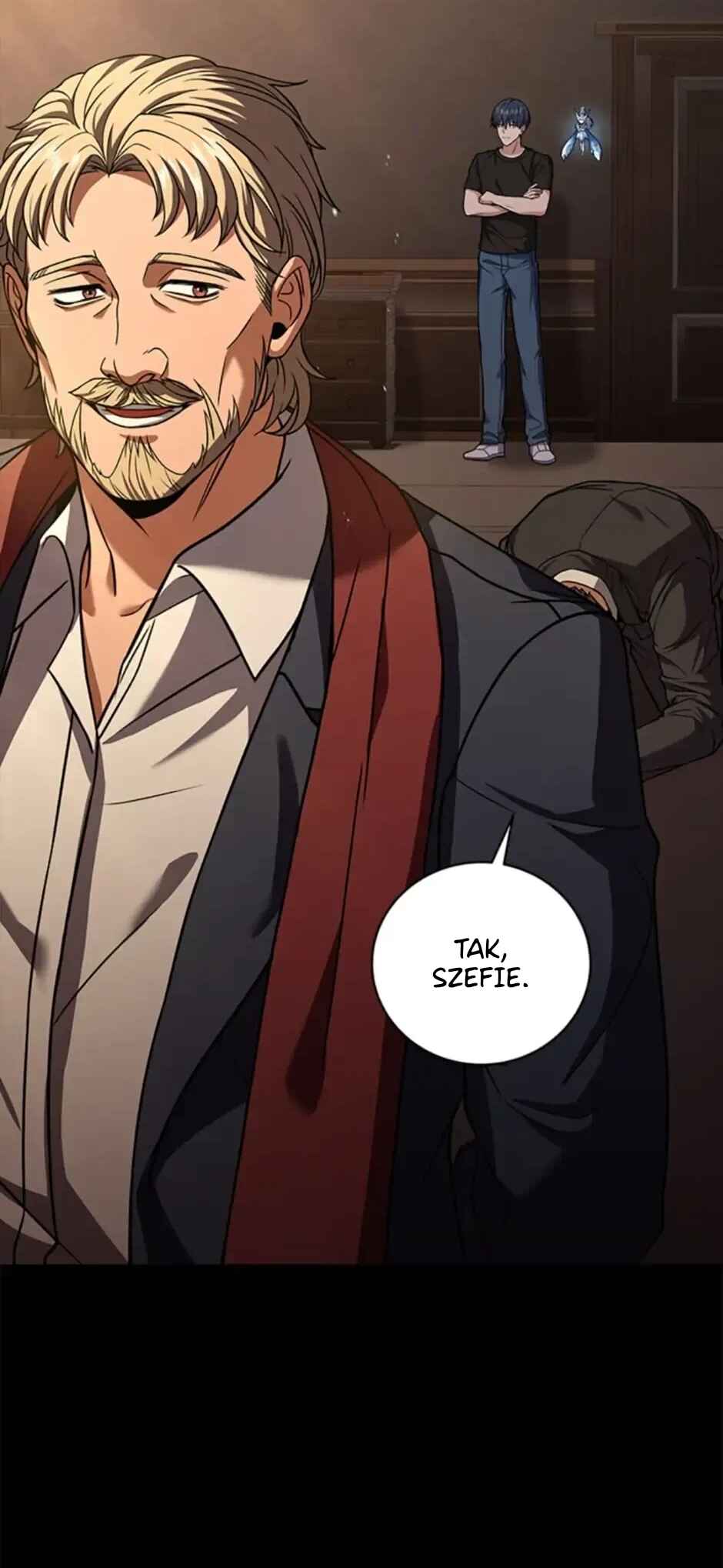 Eoreobuteun Player ui Gwihwan Chapter 59 - Page 49