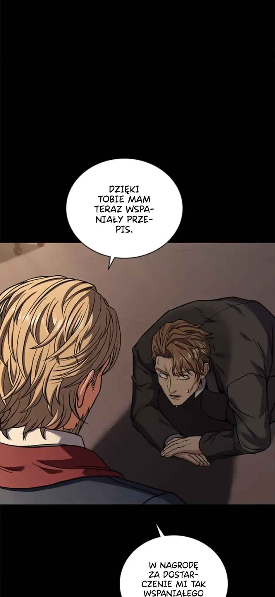 Eoreobuteun Player ui Gwihwan Chapter 59 - Page 59